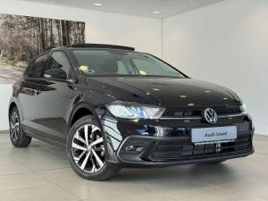 Volkswagen Polo hatch 1.0TSI Life manual - Image 1