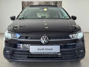 Volkswagen Polo hatch 1.0TSI Life manual - Image 3