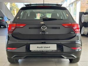 Volkswagen Polo hatch 1.0TSI Life manual - Image 4