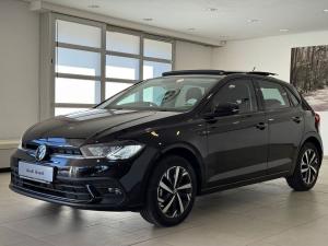 Volkswagen Polo hatch 1.0TSI Life manual - Image 5