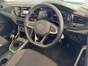 Volkswagen Polo hatch 1.0TSI Life manual - Image 8