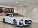 Thumbnail Audi A5 Sportback 40TFSI S line