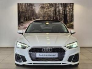 Audi A5 Sportback 40TFSI S line - Image 2