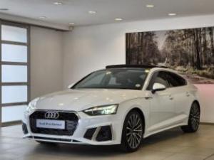 Audi A5 Sportback 40TFSI S line - Image 3