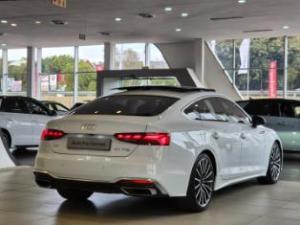 Audi A5 Sportback 40TFSI S line - Image 4