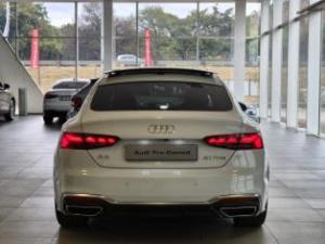 Audi A5 Sportback 40TFSI S line - Image 5