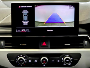 Audi A5 Sportback 40TFSI S line - Image 6