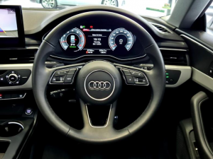 Audi A5 Sportback 40TFSI S line - Image 7