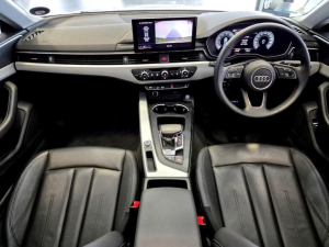 Audi A5 Sportback 40TFSI S line - Image 9
