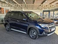 Suzuki XL6 1.5 GL auto