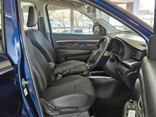 Suzuki XL6 1.5 GL auto