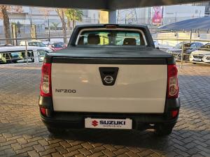 Nissan NP200 1.6 16v high - Image 4