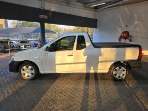 Nissan NP200 1.6 16v high - Image 7