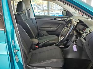 Volkswagen T-Cross 1.0TSI 85kW Highline - Image 10