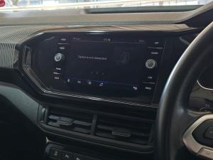 Volkswagen T-Cross 1.0TSI 85kW Highline - Image 12