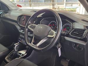 Volkswagen T-Cross 1.0TSI 85kW Highline - Image 12