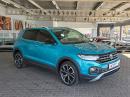 Thumbnail Volkswagen T-Cross 1.0TSI 85kW Highline