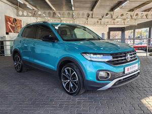 Volkswagen T-Cross 1.0TSI 85kW Highline - Image 1
