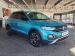 Volkswagen T-Cross 1.0TSI 85kW Highline - Thumbnail 1