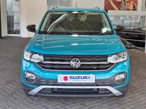 Volkswagen T-Cross 1.0TSI 85kW Highline - Image 2