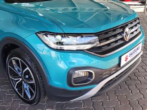Volkswagen T-Cross 1.0TSI 85kW Highline - Image 2