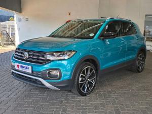 Volkswagen T-Cross 1.0TSI 85kW Highline - Image 3