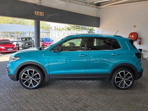 Volkswagen T-Cross 1.0TSI 85kW Highline - Image 4