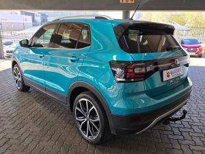 Volkswagen T-Cross 1.0TSI 85kW Highline - Image 5