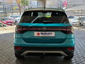 Volkswagen T-Cross 1.0TSI 85kW Highline - Image 6