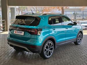 Volkswagen T-Cross 1.0TSI 85kW Highline - Image 7