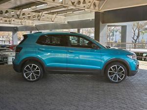 Volkswagen T-Cross 1.0TSI 85kW Highline - Image 8