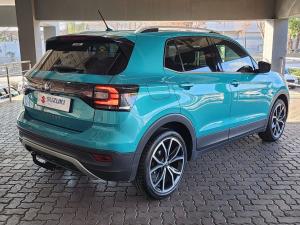 Volkswagen T-Cross 1.0TSI 85kW Highline - Image 8