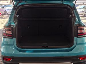 Volkswagen T-Cross 1.0TSI 85kW Highline - Image 9