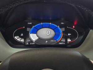 Nissan Magnite 1.0 Turbo Acenta auto - Image 11