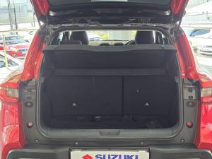 Nissan Magnite 1.0 Turbo Acenta auto - Image 15