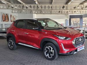 Nissan Magnite 1.0 Turbo Acenta auto - Image 1