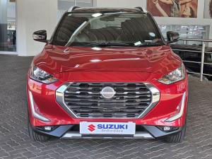 Nissan Magnite 1.0 Turbo Acenta auto - Image 2