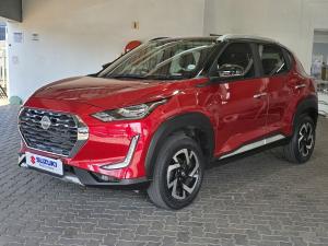Nissan Magnite 1.0 Turbo Acenta auto - Image 3