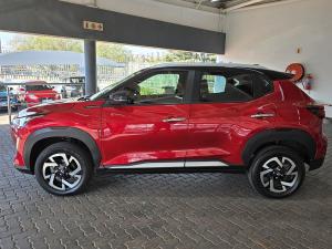 Nissan Magnite 1.0 Turbo Acenta auto - Image 4