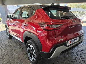 Nissan Magnite 1.0 Turbo Acenta auto - Image 5