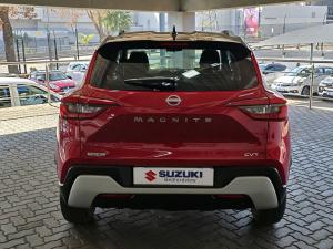 Nissan Magnite 1.0 Turbo Acenta auto - Image 6