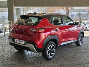 Nissan Magnite 1.0 Turbo Acenta auto - Image 7