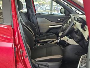 Nissan Magnite 1.0 Turbo Acenta auto - Image 9