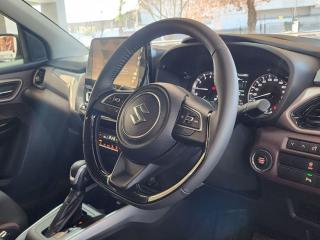 Suzuki Fronx 1.5 GLX auto
