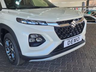 Suzuki Fronx 1.5 GLX auto