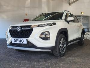 Suzuki Fronx 1.5 GLX auto - Image 3