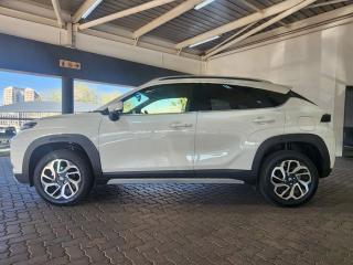Suzuki Fronx 1.5 GLX auto