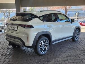 Suzuki Fronx 1.5 GLX auto - Image 7