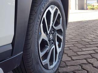 Suzuki Fronx 1.5 GLX auto