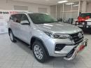 Thumbnail Toyota Fortuner 2.8GD-6